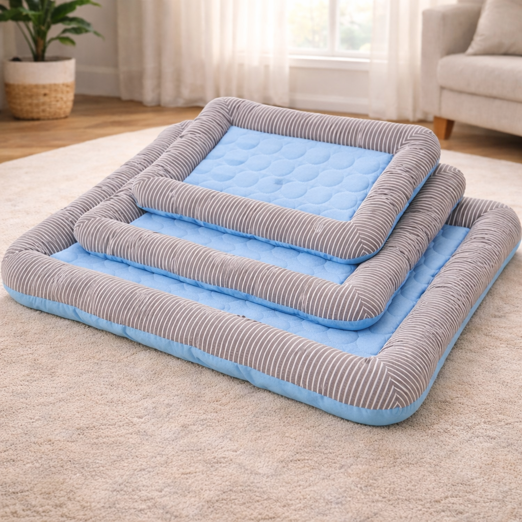 Premium Dog & Cat Cooling Mat