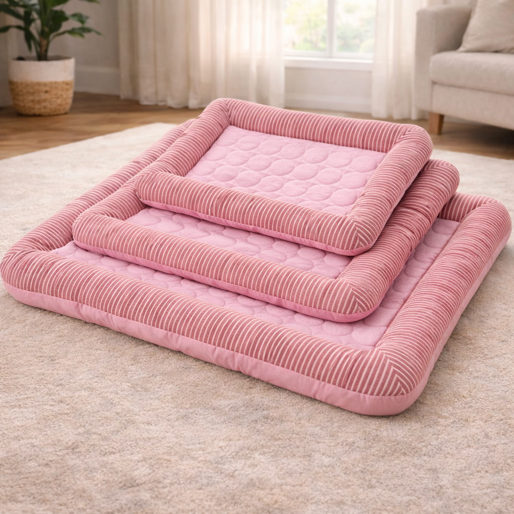 Premium Dog & Cat Cooling Mat