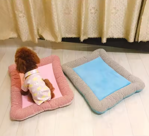 Premium Dog & Cat Cooling Mat